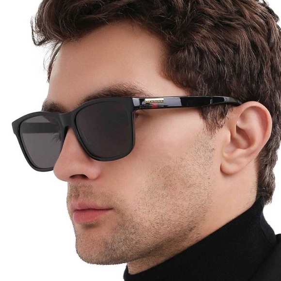 Gucci GG0746S Black Sunglasses